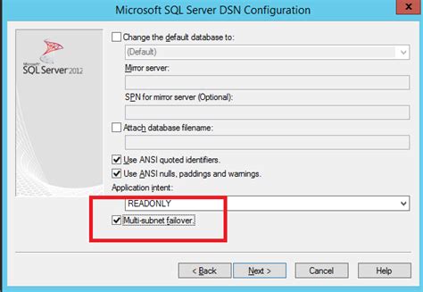 Click Connection Manager. . The ole db provider msdasql3939 for linked server does not contain the table